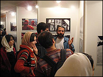 جشن تصویر سال 