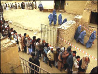 دانتخاباتو سيسټم 