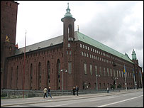 ساختمان نوبل