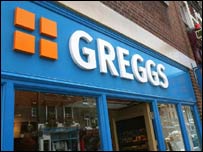 Greggs