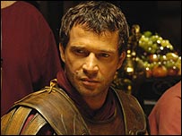 James Purefoy