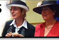 image of guests at the wedding