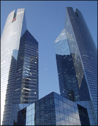 بانک سوسیته ژنرال