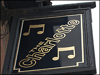 The Charlotte