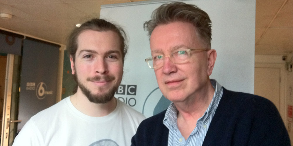 Oxygen Thief with Tom Robinson