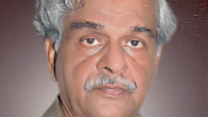 श्री प्रकाश जायसवाल 