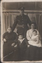 Robert Menzies Adamson