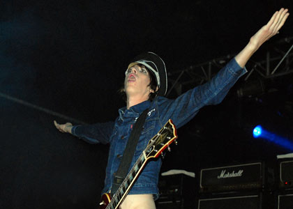 Turbonegro Turbonegro