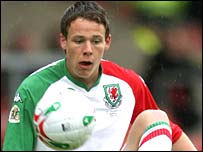 Chris Gunter