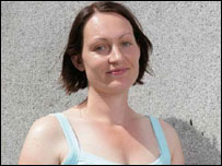 Rachel Wardell