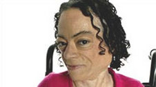 Liz Carr