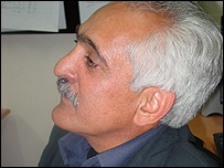 دکتر رنگين دادفر اسپنتا