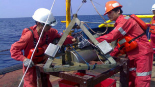 Công nhân dầu khí Việt Nam