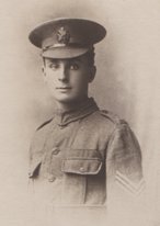 Alexander George Turner