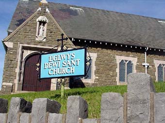 Eglwys 