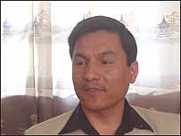 محمد صادق عصيان، 