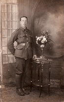 James Atherton James Atherton