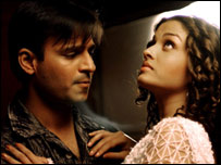 وویک اور ایشوریہ