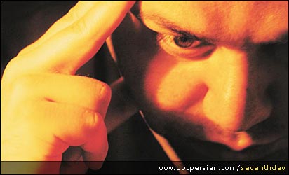 علیرضا تهرانی