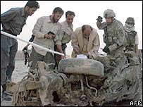 Ataque suicida em Cabul matou pelo menos três pessoas