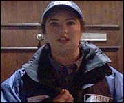 Amanda Brown, Street Pastors, Birmingham