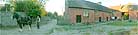 Click to see the farmyard at Acton Scott