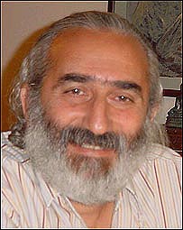 هوشنگ ماهرويان