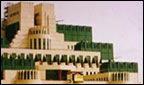 MI6 HQ