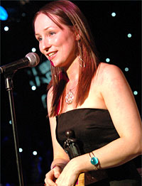 Julie Fowlis