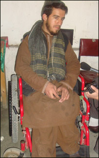 معلولين وکار