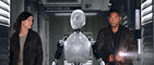 I, Robot