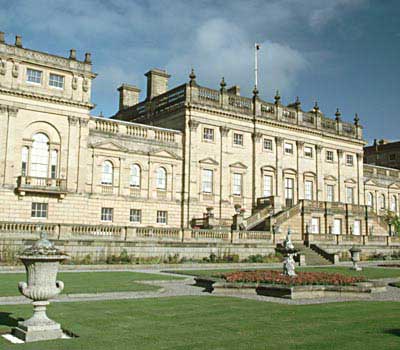 Harewood House