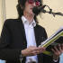 John Cooper Clarke