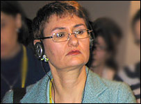 Oana Lungescu
