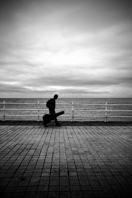 I'm just so tired of this loneliness