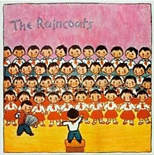 Review of The Raincoats Review of The Raincoats