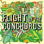 Review of Flight of the Conchords