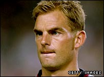 رونالد دی بوئر