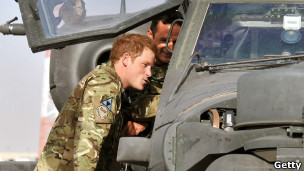 Принц Гаррі