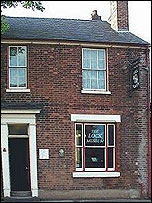 The Locksmith's House