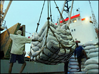 विस्थापित