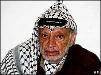 अराफ़ात