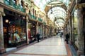 Shopping in Leeds