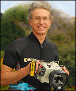 Richard Merritt
