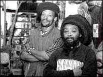 Kulchalee and Ropert