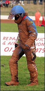 Danny Warwick (Hywel Lloyd)