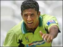 رانا نوید الحسن