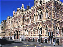 Royal Albert Museum, Exeter