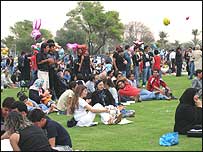 ايرانيان در دوبی