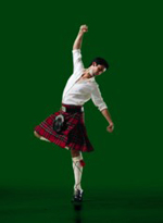Highland Fling